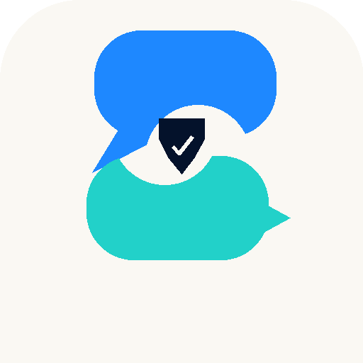 SAAS VPN logo